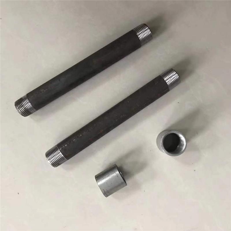 江都钢管注浆管隧道止水